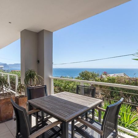 Blue Sea Holidays Cape Town Luaran gambar