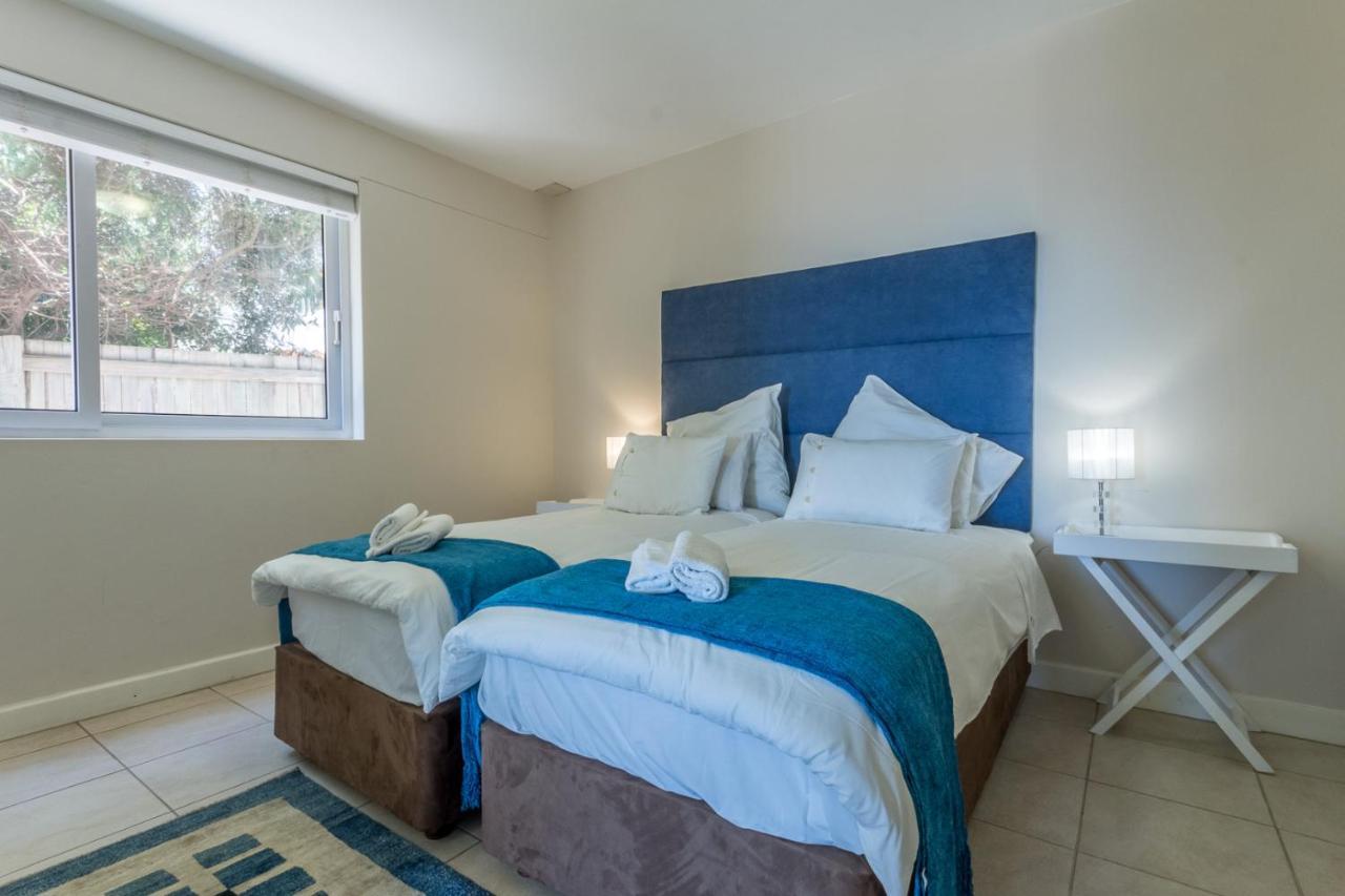 Blue Sea Holidays Cape Town Luaran gambar