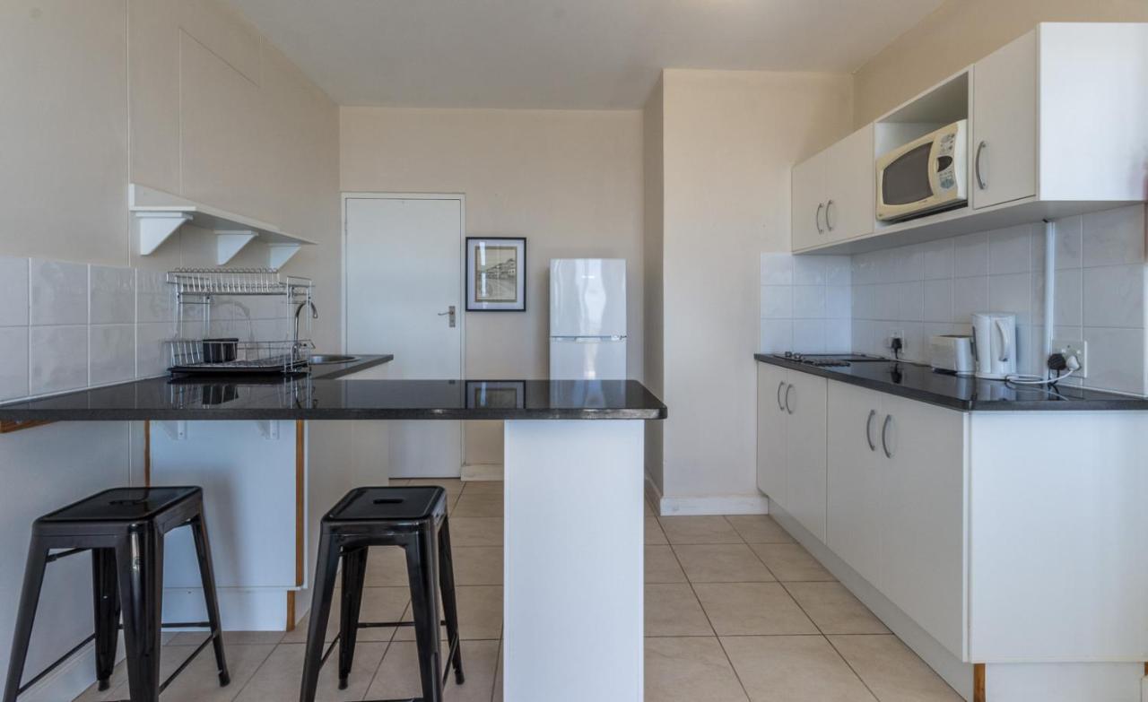 Blue Sea Holidays Cape Town Luaran gambar