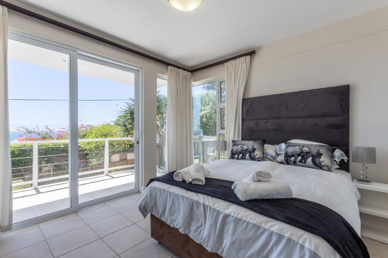 Blue Sea Holidays Cape Town Luaran gambar
