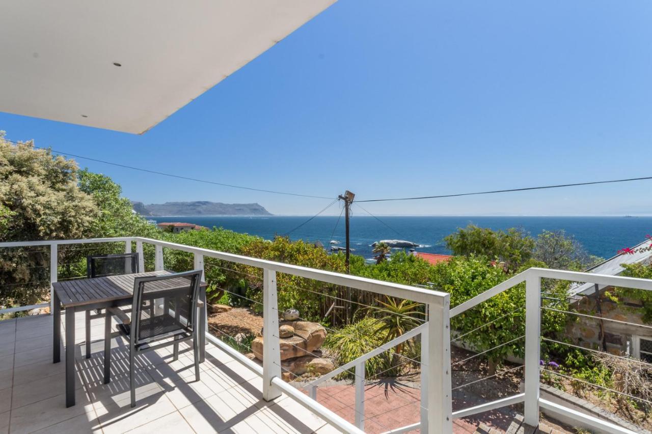 Blue Sea Holidays Cape Town Luaran gambar