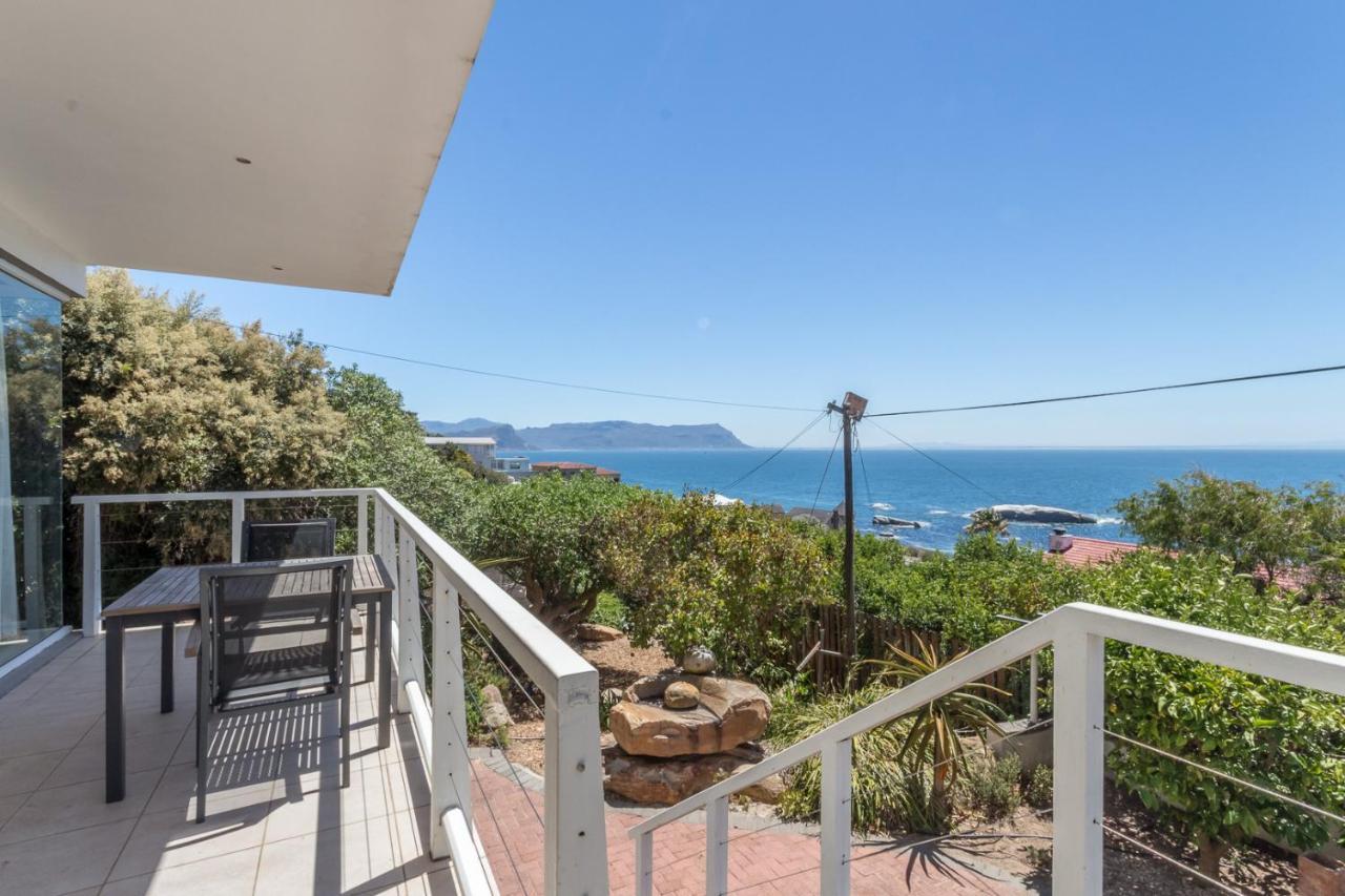 Blue Sea Holidays Cape Town Luaran gambar