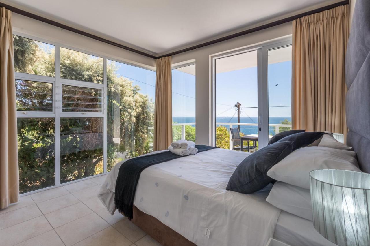 Blue Sea Holidays Cape Town Luaran gambar