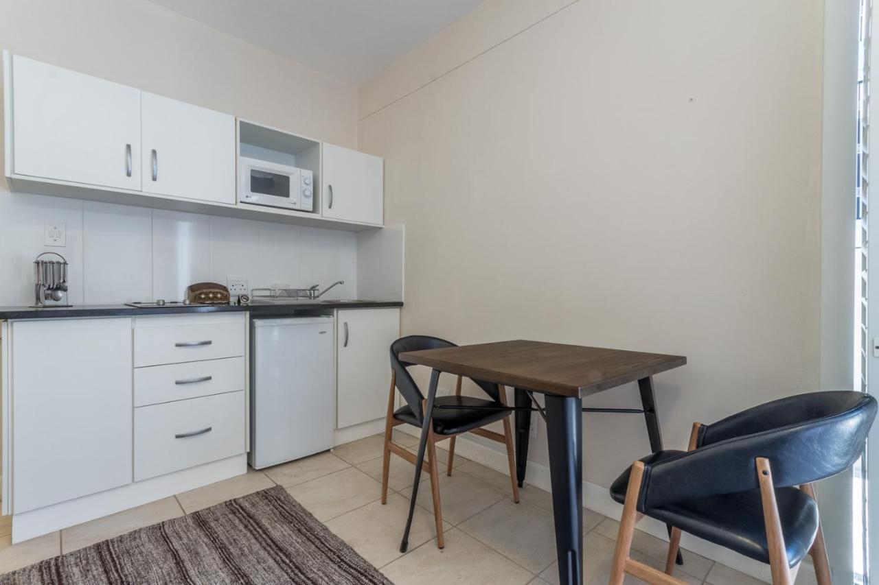 Blue Sea Holidays Cape Town Luaran gambar