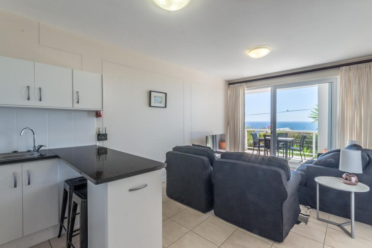 Blue Sea Holidays Cape Town Luaran gambar
