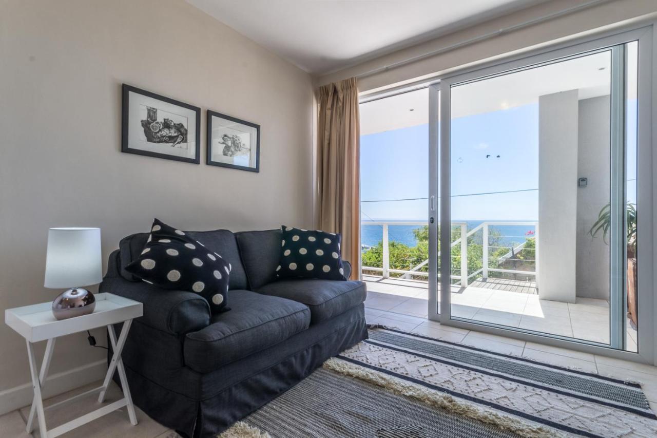 Blue Sea Holidays Cape Town Luaran gambar
