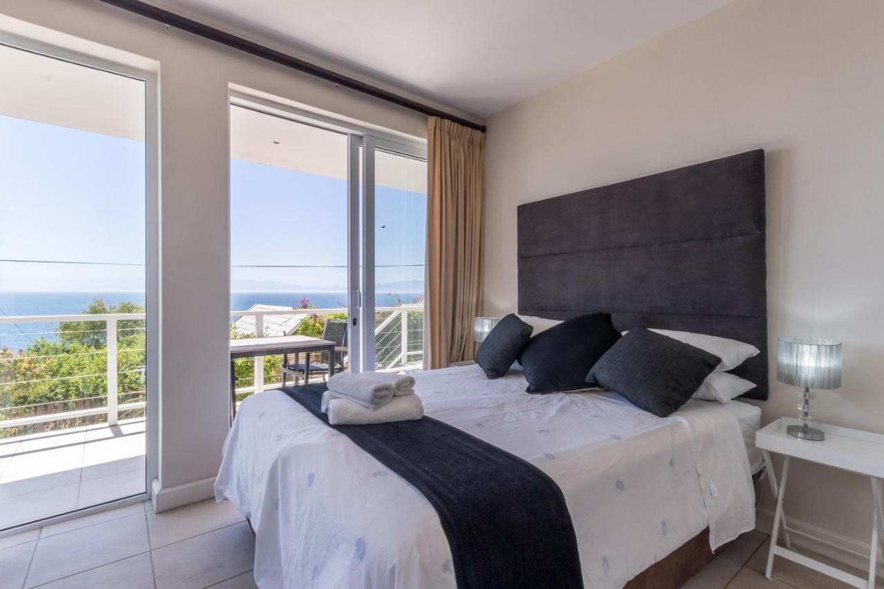 Blue Sea Holidays Cape Town Luaran gambar