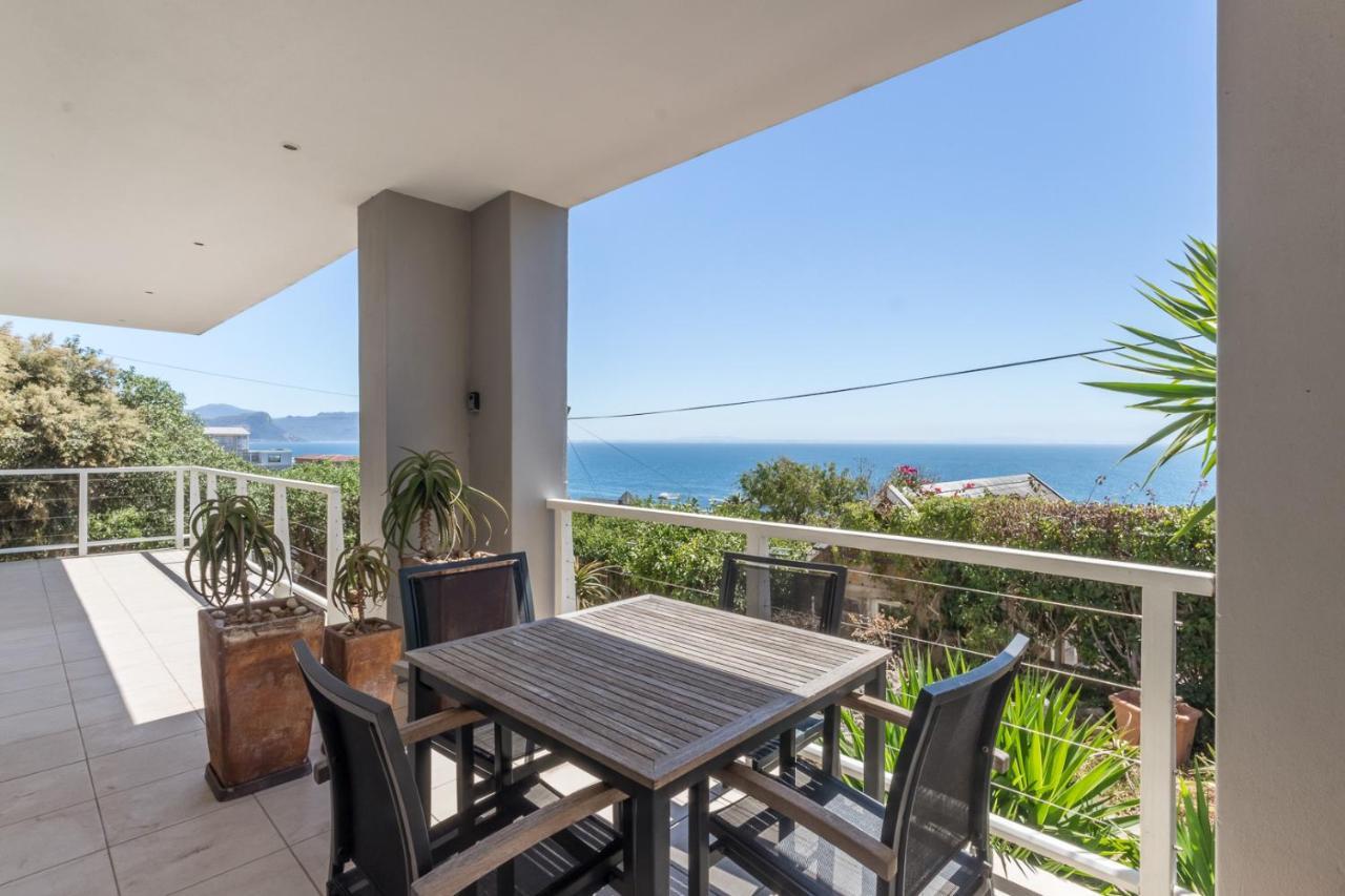 Blue Sea Holidays Cape Town Luaran gambar