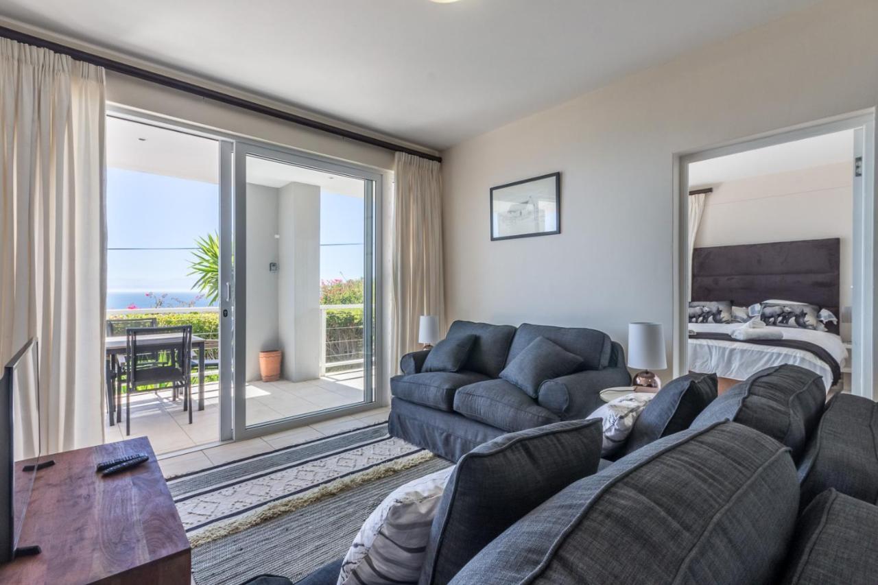 Blue Sea Holidays Cape Town Luaran gambar
