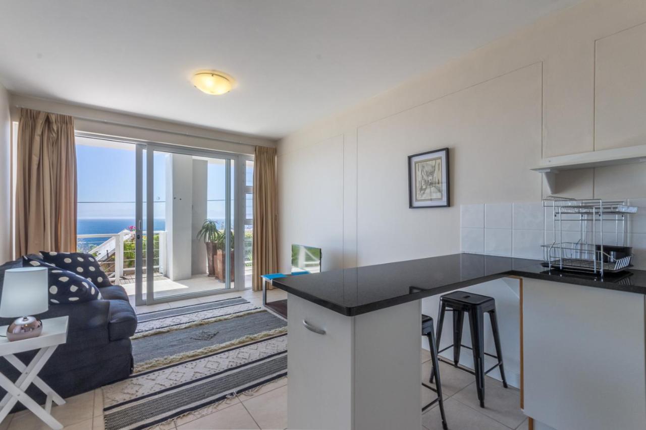 Blue Sea Holidays Cape Town Luaran gambar